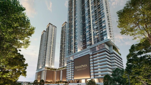 River Park Bangsar South