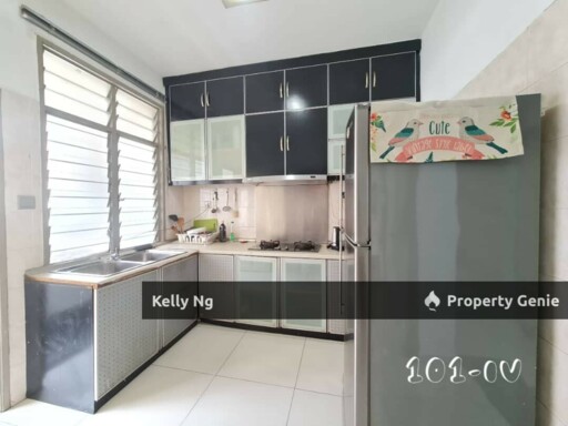 2 Sty House At Bandar Botanic Klang For Rent