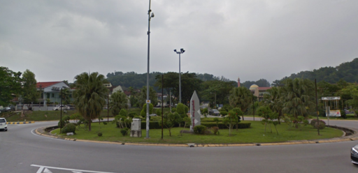 Taman Sri Gombak
