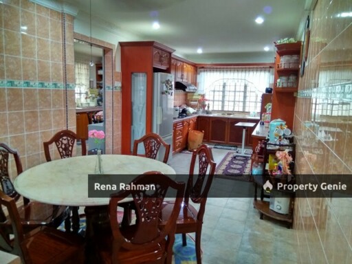 Rasah Kemayan Corner