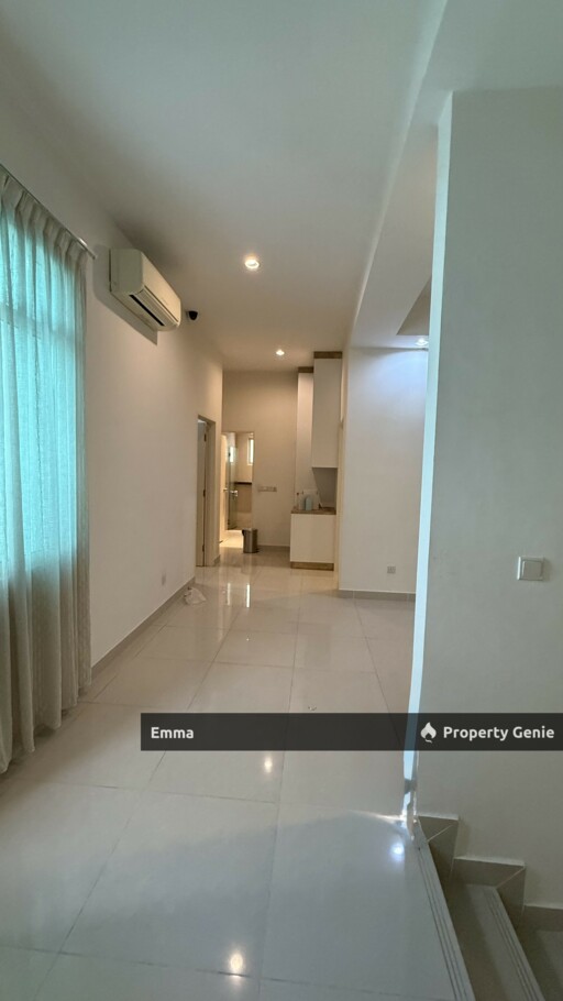 Setia Damai 16 Semi D Renivated For Sales
