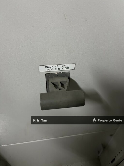 Taman Industri Selesa Jaya