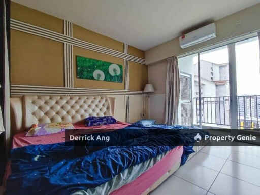 For Rent - Bayu Marina For Rent Taman Bayu Puteri For Rent Permas Jaya For Rent