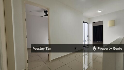 Country Villa Phase 4 Below Value 2 Storey Terrace Partly Fitted 22x70