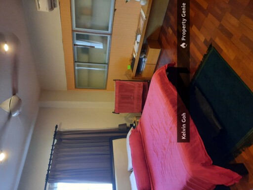 Boulevard Condominium SS12 Subang Jaya