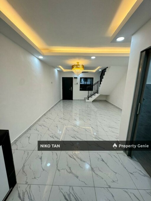 For Sale  Jalan Permata 2 Taman Mesra 81800 Ulu Tiram