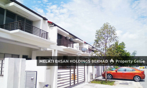 Taman Ehsan Jaya, Klang