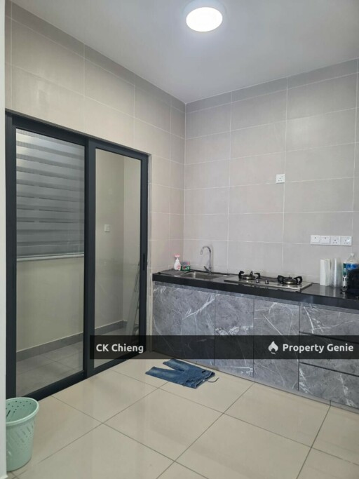 KR7 Residence Rent, 2 Rooms Partly Furnished, Taman Mas Puchong