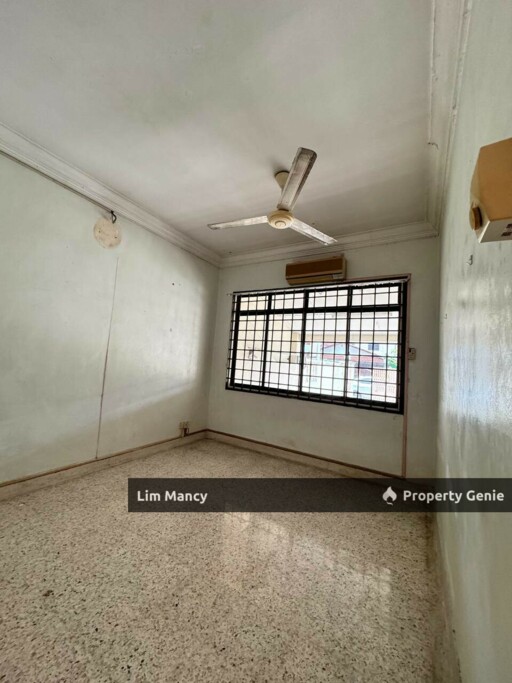Taman Perling Jalan Pucung Sell with Below Market and Lower Deposit