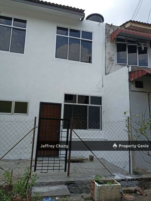 Taman Bukit Sri Senawang, Seremban