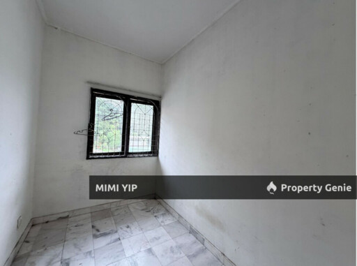 Apartment Taman Megah Cheras