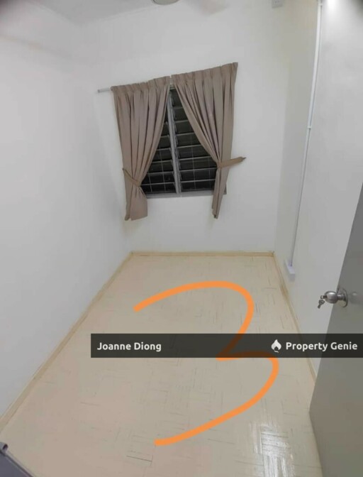 PJS 10 Double Storey House