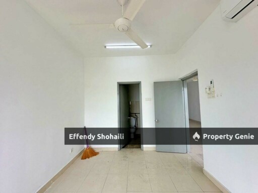 SYMPHONY HEIGHTS CONDO BATU CAVES
