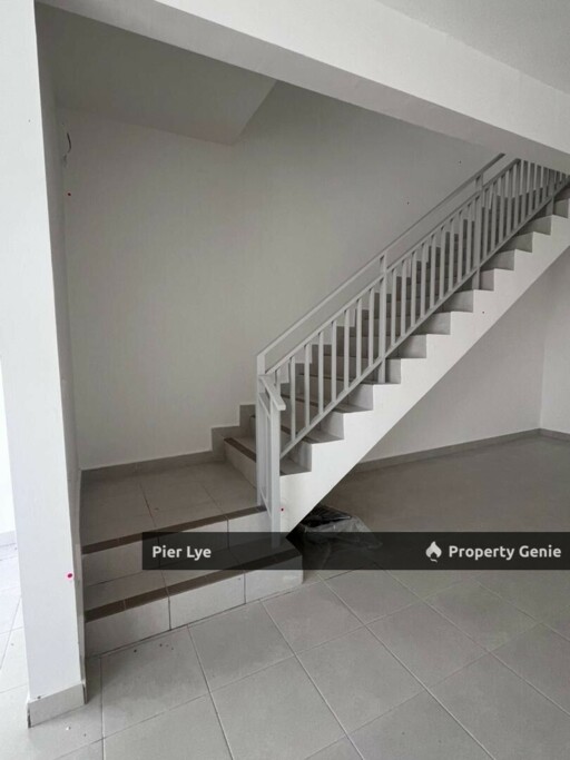 Double Storey @ Kota Masai