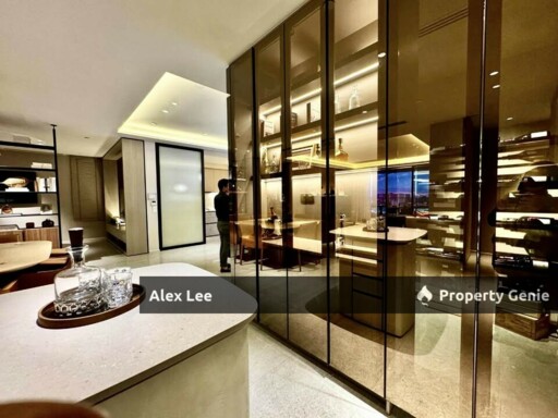 Aetas Seputeh for Sale | Luxury Residence Near Mid Valley & International Schools