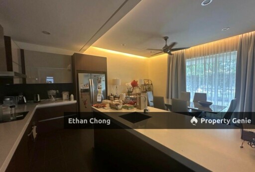 Seri Pilmoor Semi-D House For Sale