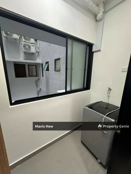 For Rent, Veranda Residences @Puncak Saujana, 1 Carpark, Fully Furnished