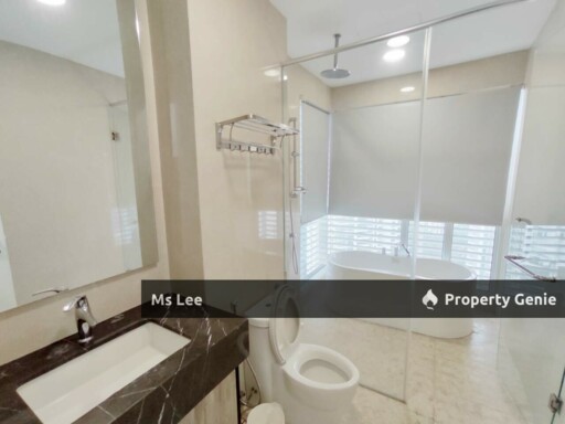 Pavilion Hilltop @ Mont Kiara-level 23-Ready Now