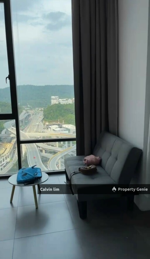 Empire Damansara, Studio