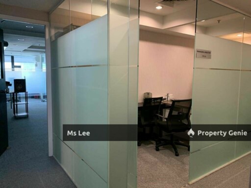 Northpoint @ Mid Valley City, KL - Fully Furnished Office -  Ready to Move in May 2025