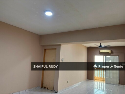 For Sale Sri Lavender Apartment Kajang Harga Below MV