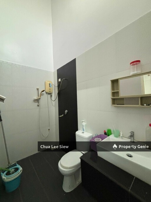 🏡 Double Storey Corner House for Sale RM 1.1 Mil  📍 Kota Masai @ Eco Tropics