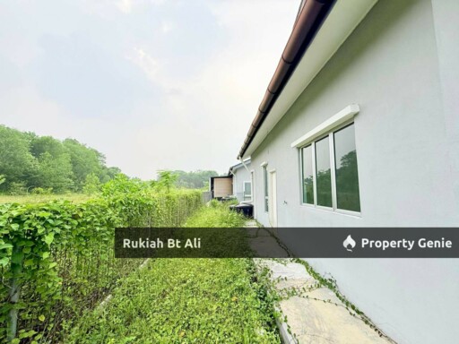 2-Storey Bungalow in Seremban Close to Educational Amenities