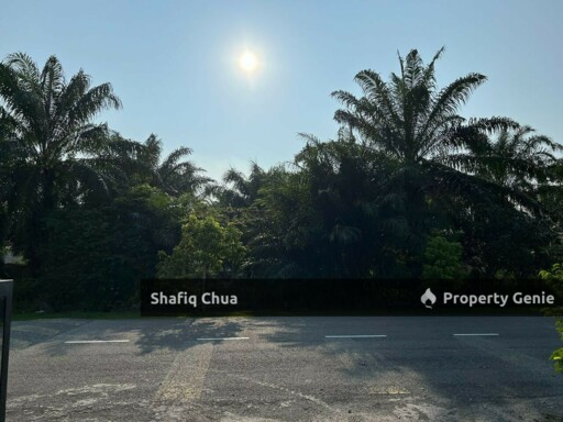 Nice Unit Facing Open 2 Storey Semi D Taman Dataran Abadi, Sepang