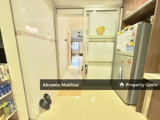 FULLY FURNISHED, FULLY RENOVATED & EXTEBNDED | 2-STOREY TERRACE KOTA PERDANA, SERI KEMBANGAN