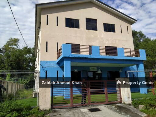Bungalow/ Hostel For Rent Kajang