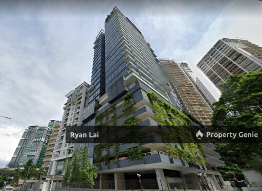 Mirage Residence  | Save Up to 167k | Below Market Value 40% Auction Property!