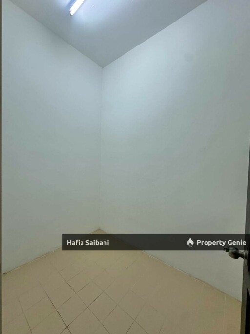 2.5 Storey Taman Warisan Indah Sepang