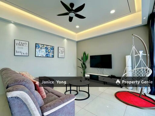 Royal Strand @ Country Garden Danga Bay