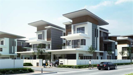 LaVille Cheras (Type SD)