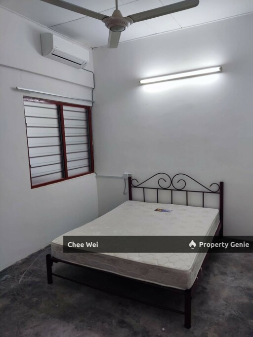📍IPOH Taman Pengkalan Jaya House For Rent