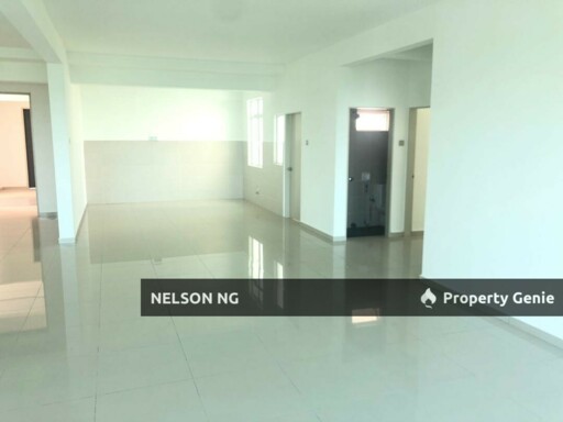 Ehsan Residence Condomonium @ Sepang, Selangor