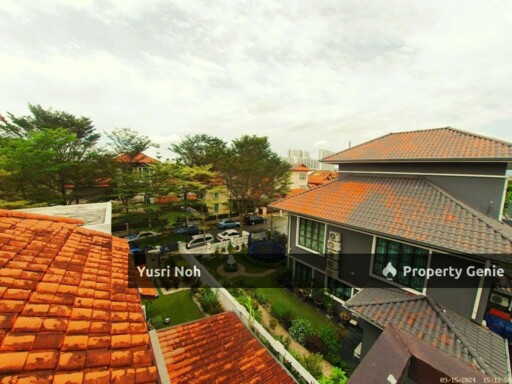2.5 STOREY BUNGALOW JALAN BUKIT IMPIANA 5C COUNTRY HEIGHTS KAJANG