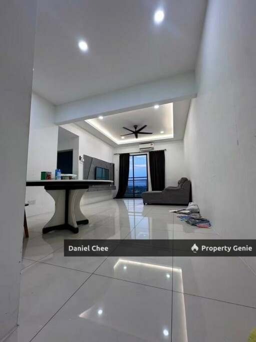 Ampang, Ipoh | Fully Furnished Condo For Rent