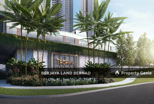 The Tropika Bukit Jalil