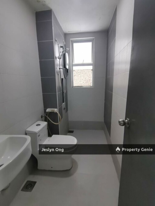 2 Bedrooms Apartment at The Aliff Residences (Alif Utama), Tampoi for Sale