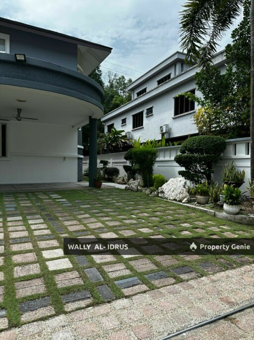 2 storey bungalow @ Sunway Damansara, Kota Damansara