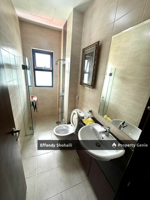 RIVERVIEW KEMENSAH MELAWATI SEMI D