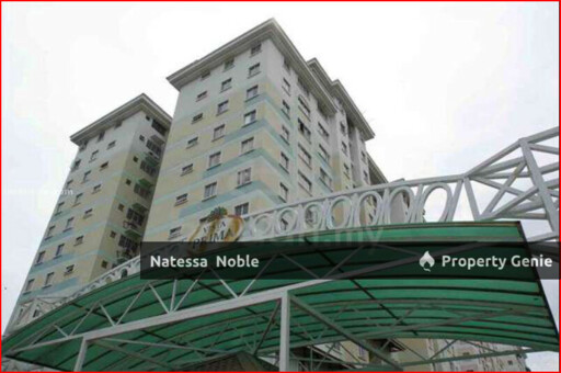 Vista Prima, Persiaran Bukit Puchong, Bandar Bukit Puchong, 47100 Puchong, Selangor