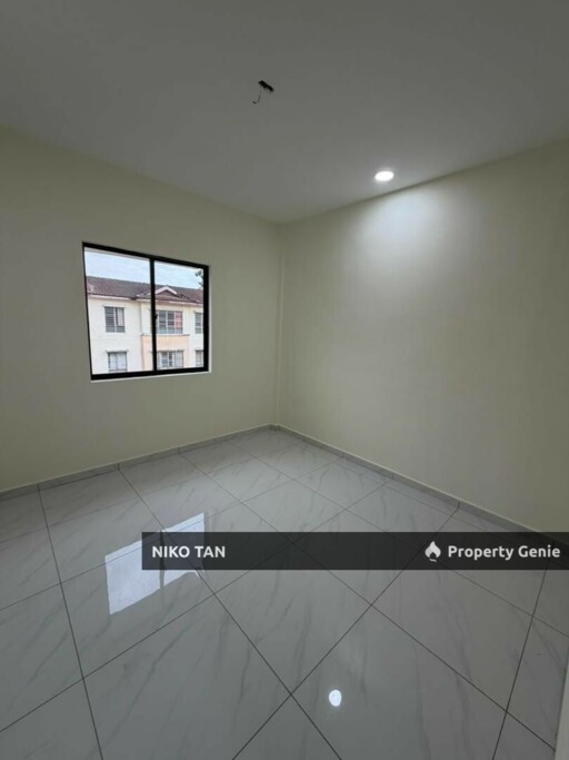 Setia Indah Flat Fully Renovated For Sale