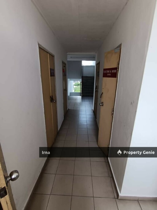 Lake View Suites, Johor Bahru