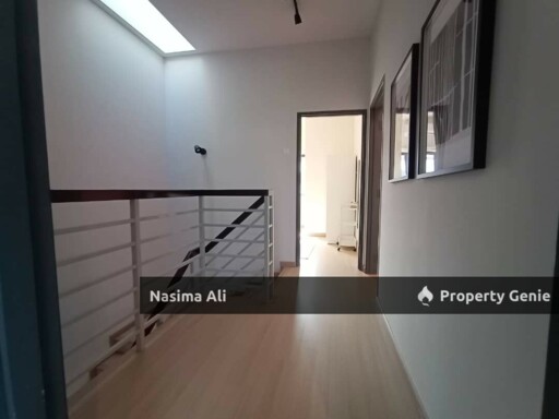 New Project- Taman Idaman Jiwa,Jalan Kebun Shah Alam