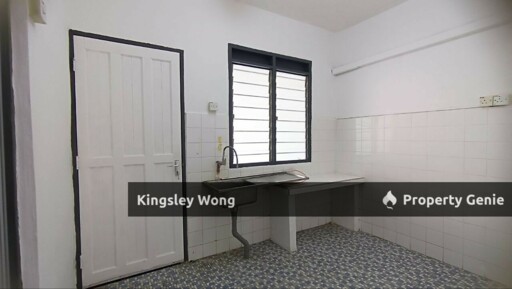Taman Arkid Menglembu Double Storey Terrace House First Home Buyer Near Lahat Pengkalan