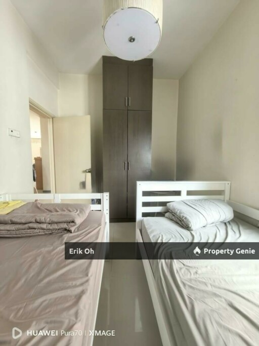 East Lake Residence Seri Kembangan for Sale