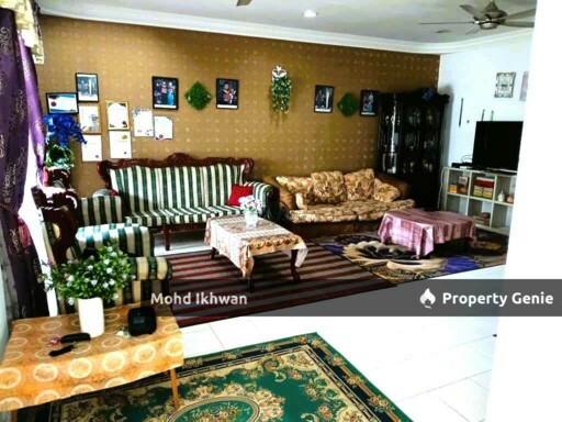 SAUJANA UTAMA 3 FOR SALE