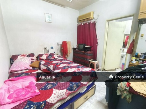 Seri Kasturi Apartment Bandar Kinrara 3 Puchong